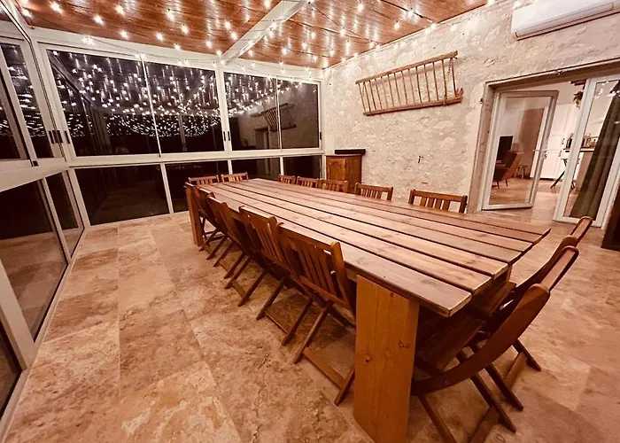 Le Moulin De Toquedonnes Insolite Prázdninový dům *