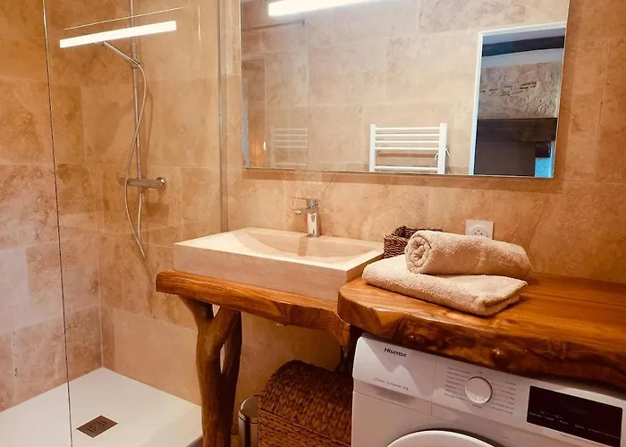 Le Moulin De Toquedonnes Insolite Prázdninový dům *