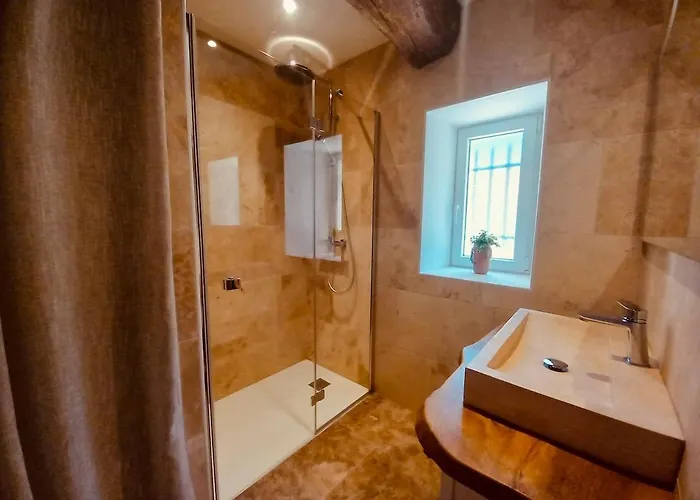 Prázdninový dům Le Moulin De Toquedonnes Insolite *