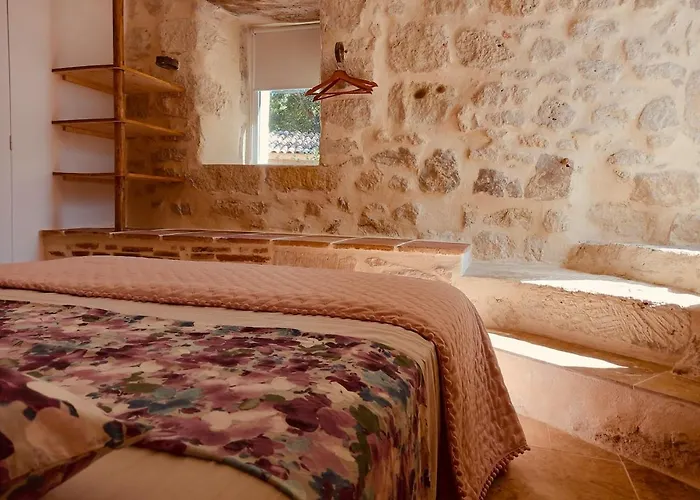 Le Moulin De Toquedonnes Insolite Prázdninový dům *