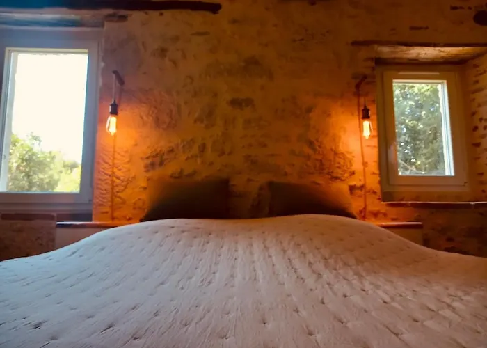 Le Moulin De Toquedonnes Insolite