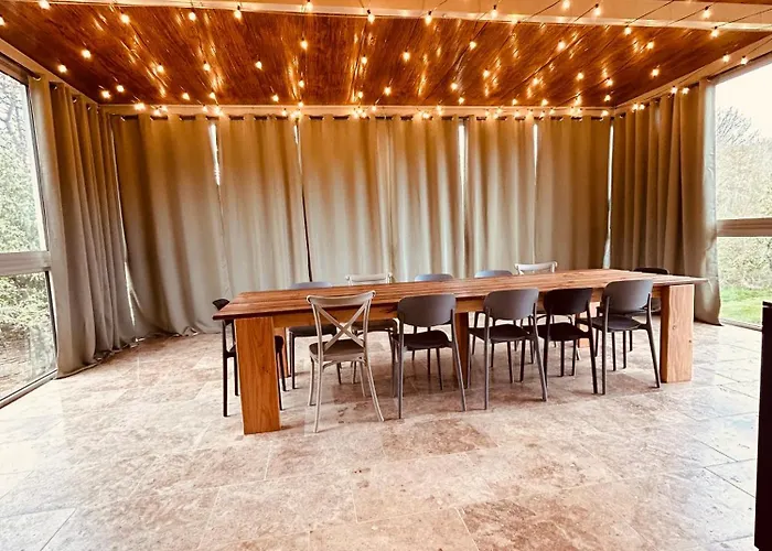 Le Moulin De Toquedonnes Insolite *