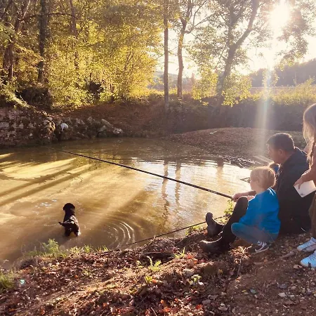 Le Moulin De Toquedonnes Insolite