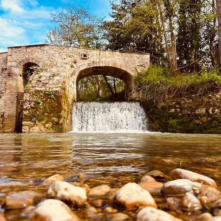 Le Moulin De Toquedonnes Insolite *