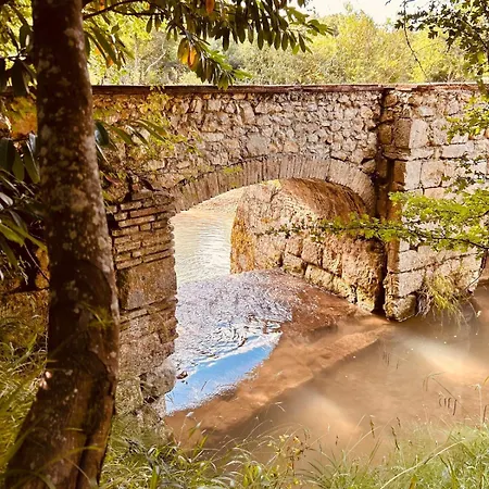 Le Moulin De Toquedonnes Insolite