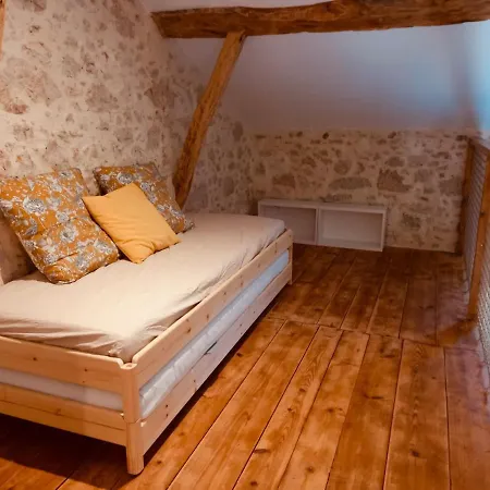 Le Moulin De Toquedonnes Insolite