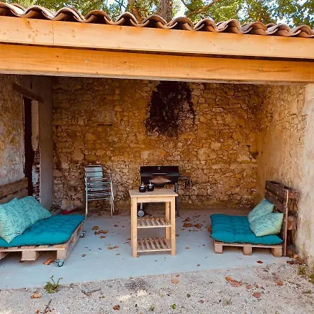 Le Moulin De Toquedonnes Insolite Holiday home