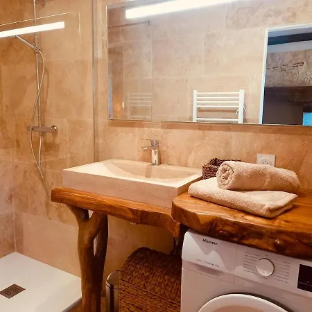 Le Moulin De Toquedonnes Insolite בית נופש *