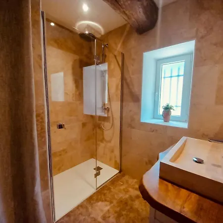 בית נופש Le Moulin De Toquedonnes Insolite *