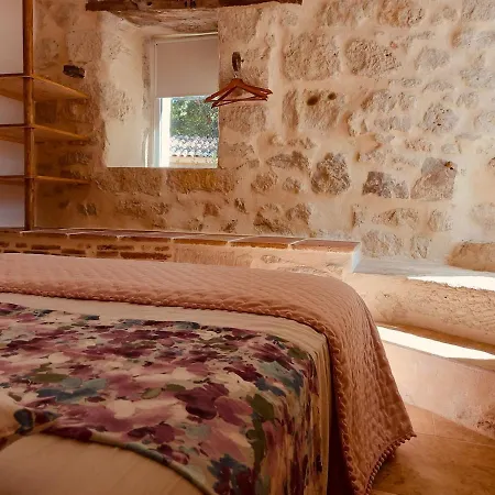 Le Moulin De Toquedonnes Insolite Holiday home *