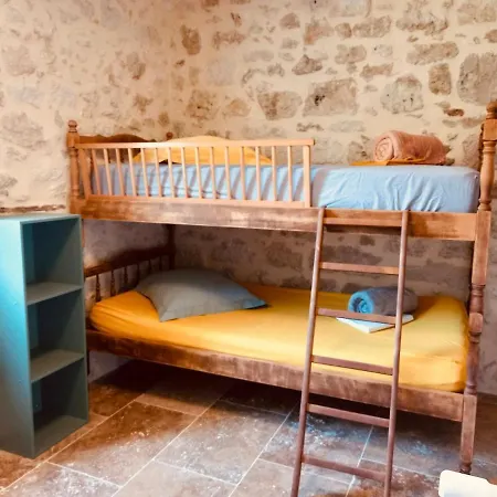 Le Moulin De Toquedonnes Insolite Saint-Michel (Tarn-et-Garonne)