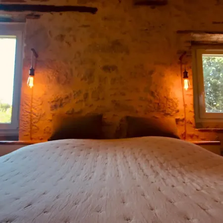 Le Moulin De Toquedonnes Insolite