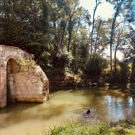 Le Moulin De Toquedonnes Insolite Holiday home