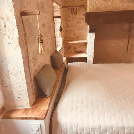 Le Moulin De Toquedonnes Insolite Holiday home