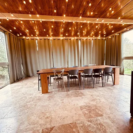 Le Moulin De Toquedonnes Insolite *