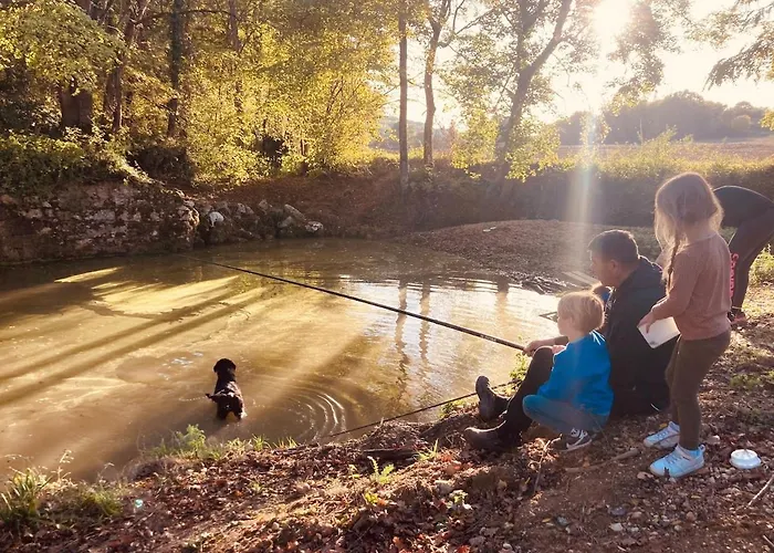 Le Moulin De Toquedonnes Insolite